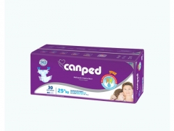 Canped Ekstra Small